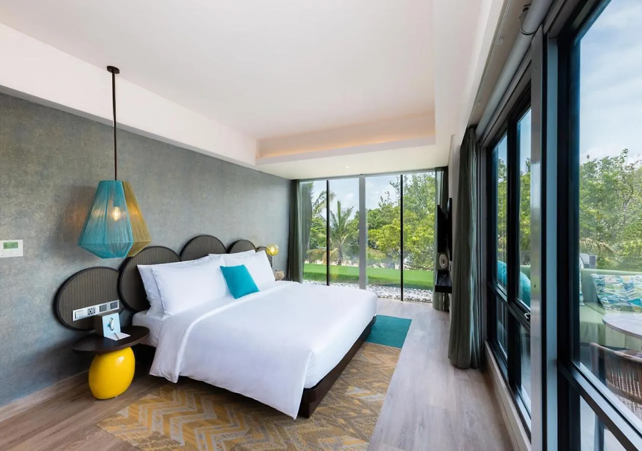 Citadines Kuta Beach Bali Aparthotel