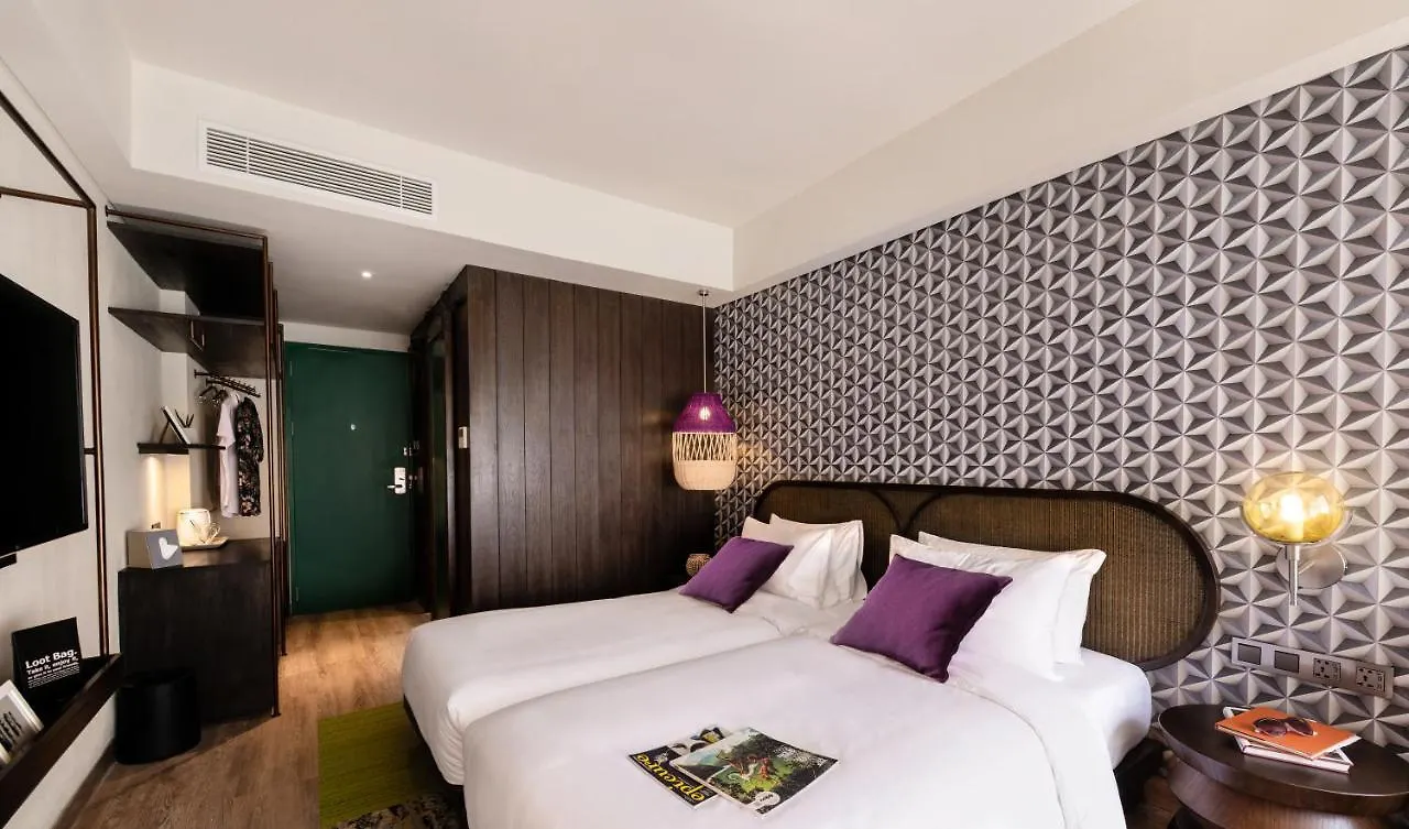 Citadines Kuta Beach Bali Aparthotel