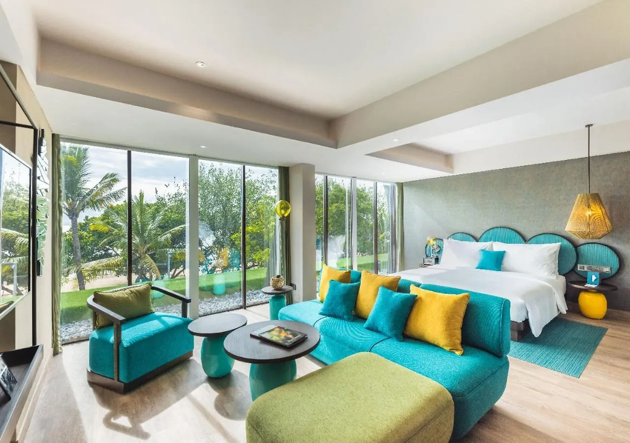 Citadines Kuta Beach Bali Aparthotel
