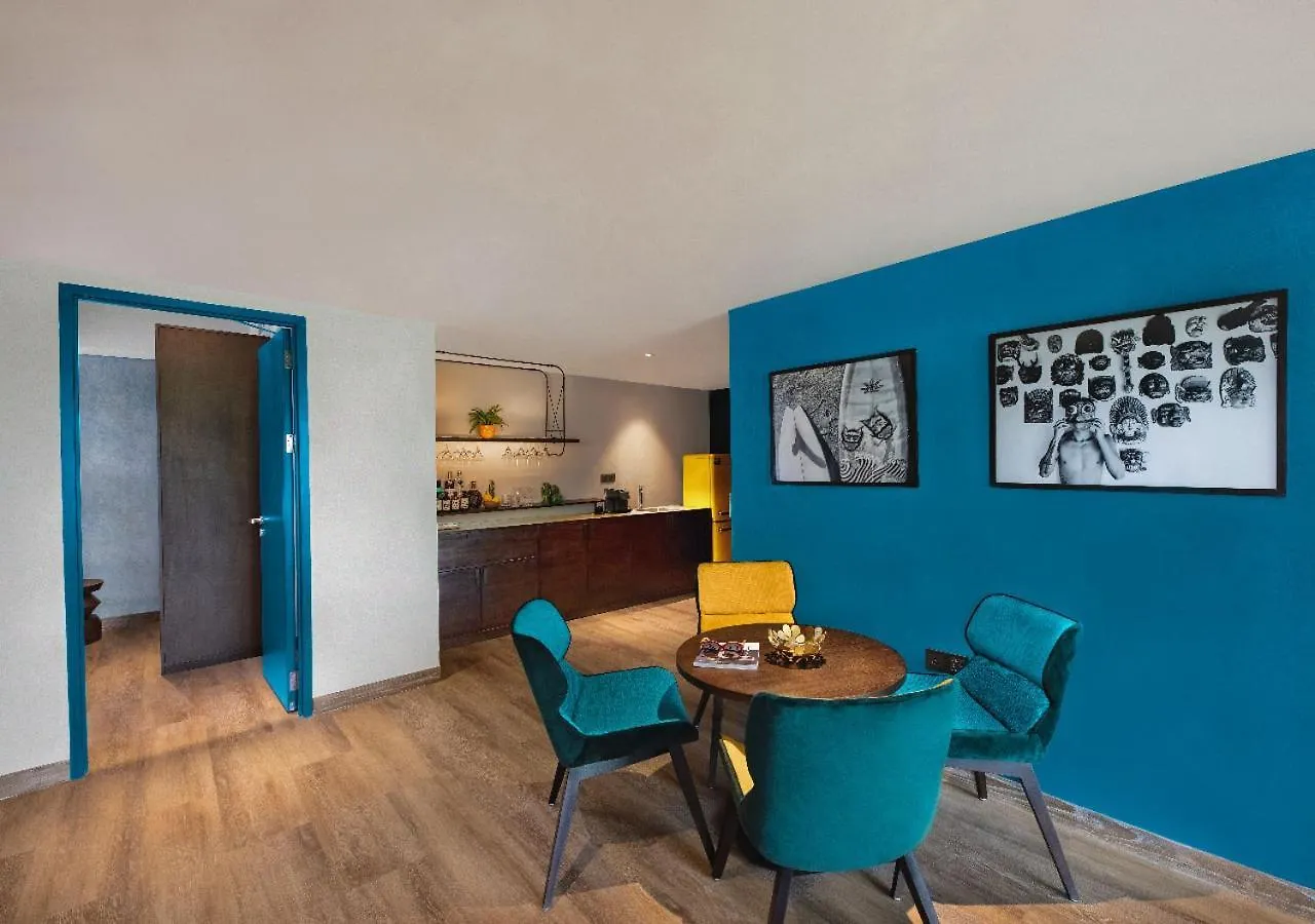 Citadines Kuta Beach Bali Aparthotel