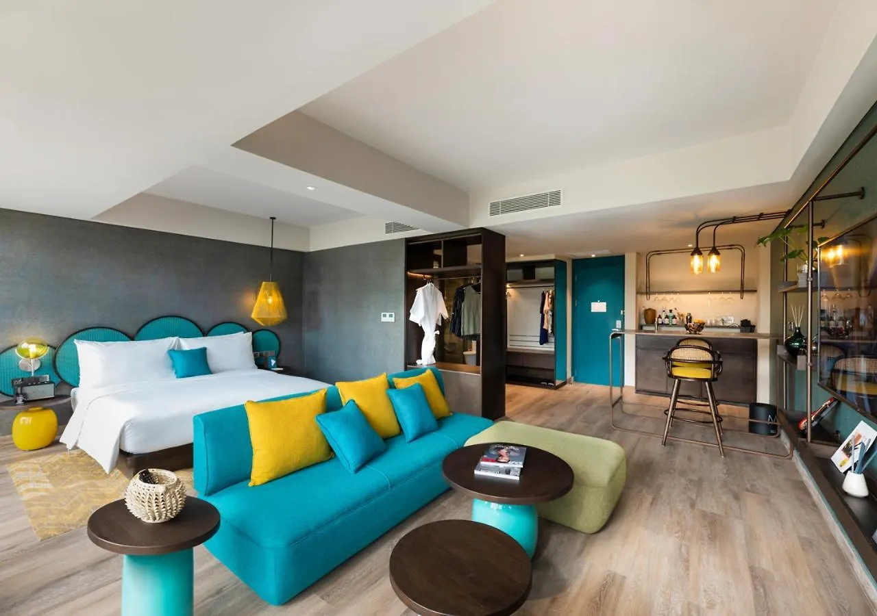 Citadines Kuta Beach Bali Aparthotel