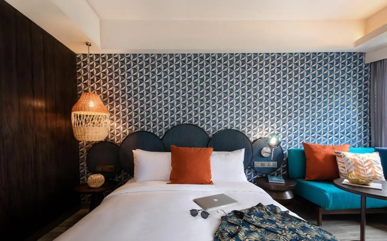 ****  Citadines Kuta Beach Bali Aparthotel Indonesia