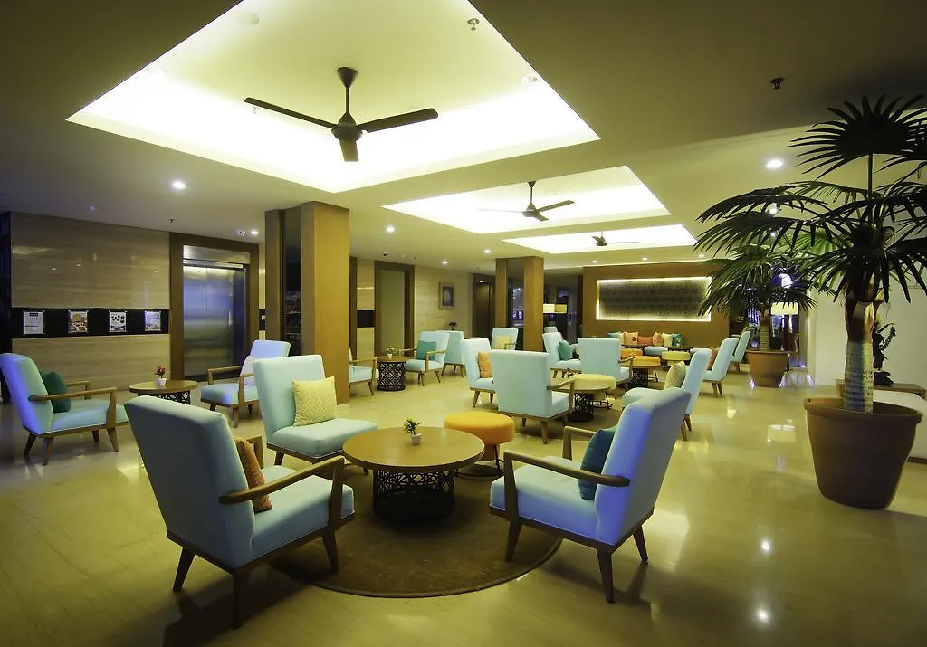 ****  Citadines Kuta Beach Bali Aparthotel Indonesia