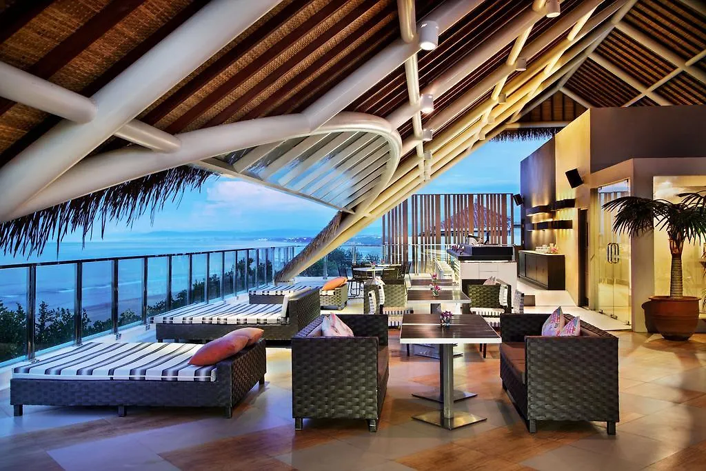 Citadines Kuta Beach Bali Aparthotel Indonesia