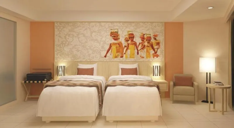 Citadines Kuta Beach Bali Aparthotel