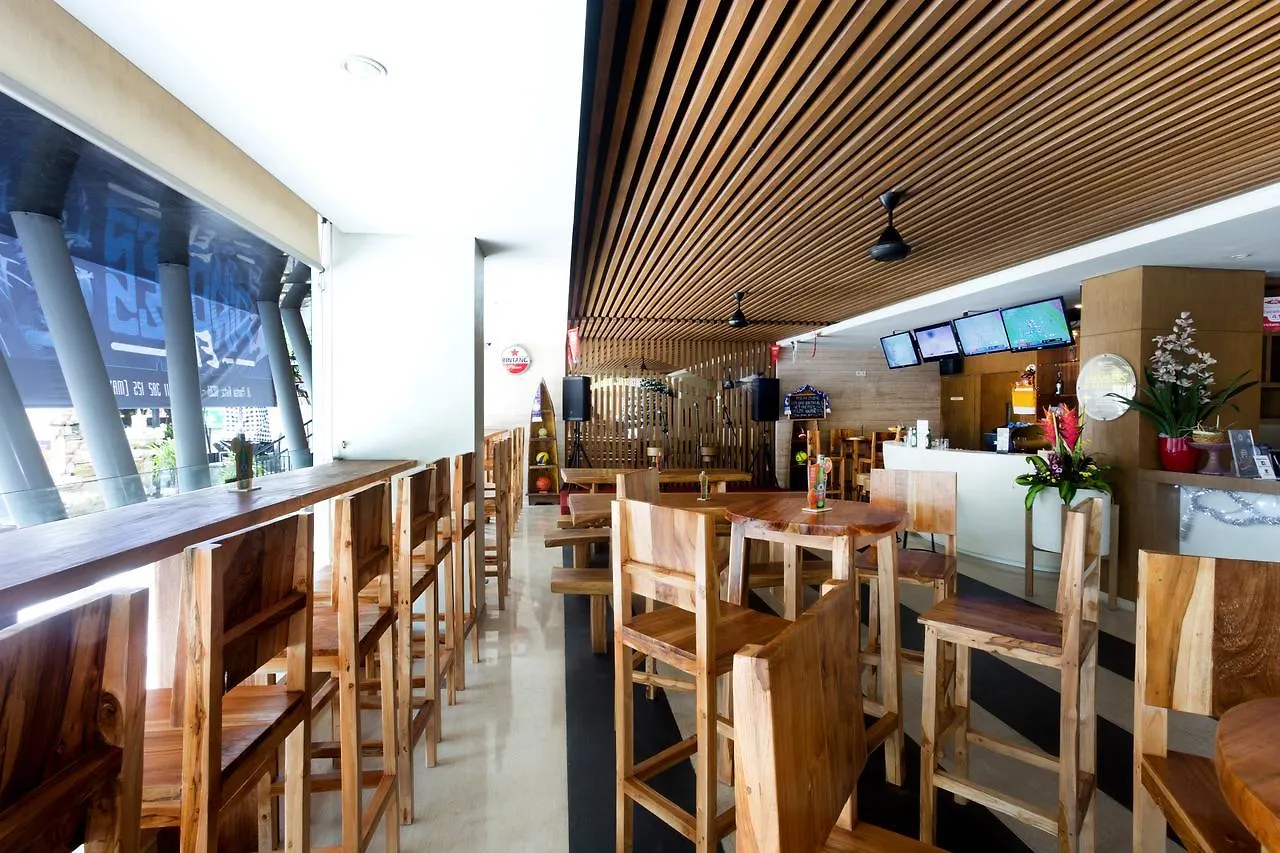 Citadines Kuta Beach Bali Aparthotel