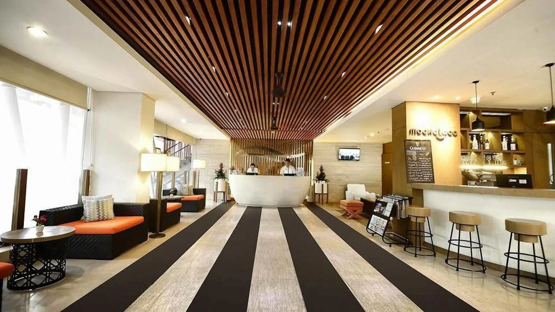 Citadines Kuta Beach Bali Aparthotel Kuta (Bali)