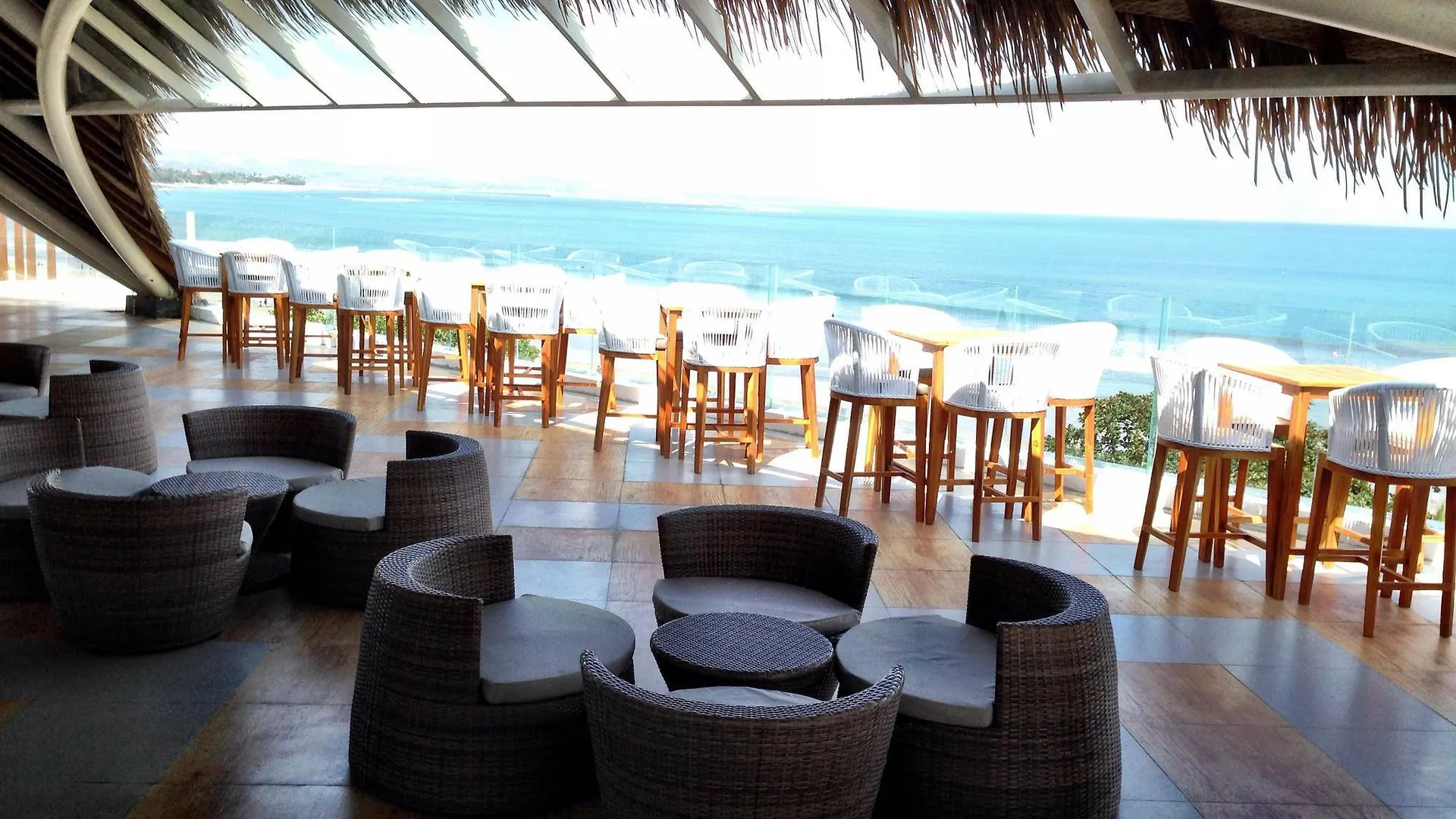 Citadines Kuta Beach Bali Aparthotel