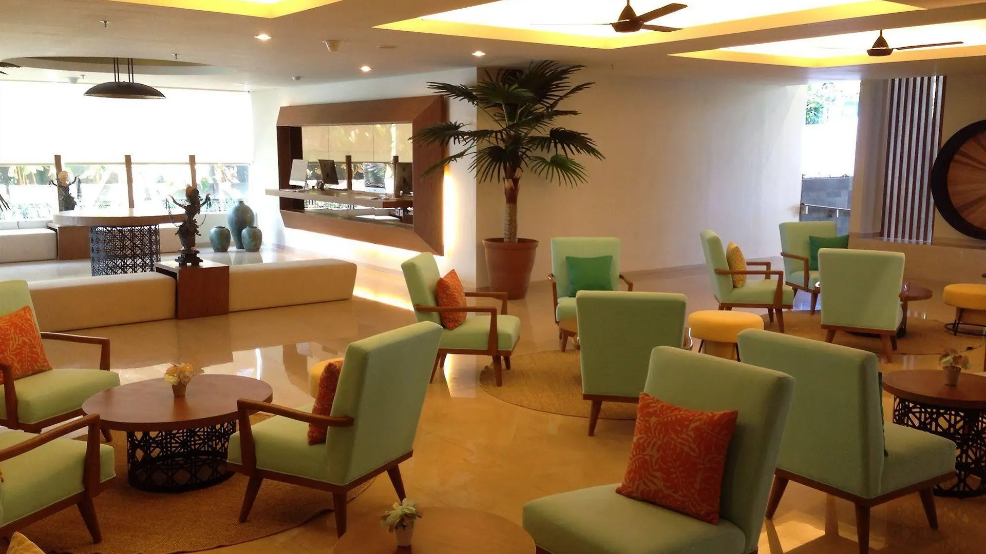 Citadines Kuta Beach Bali Aparthotel