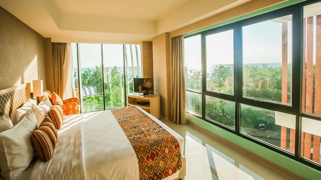 Citadines Kuta Beach Bali Aparthotel Kuta (Bali)