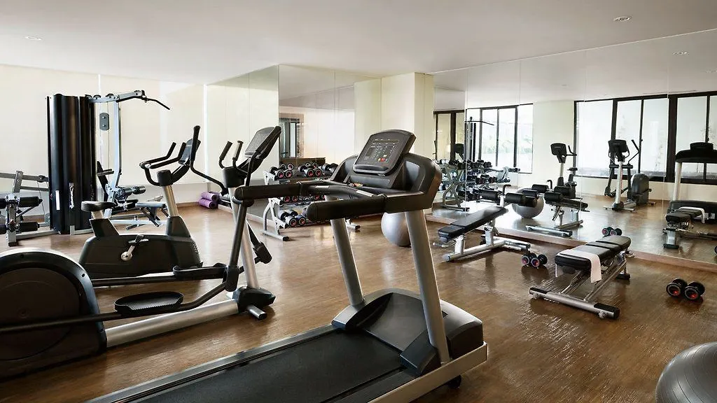 Citadines Kuta Beach Bali Aparthotel
