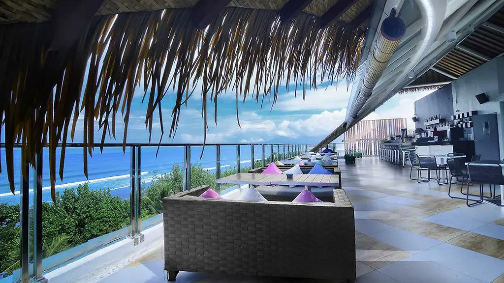 Citadines Kuta Beach Bali Aparthotel