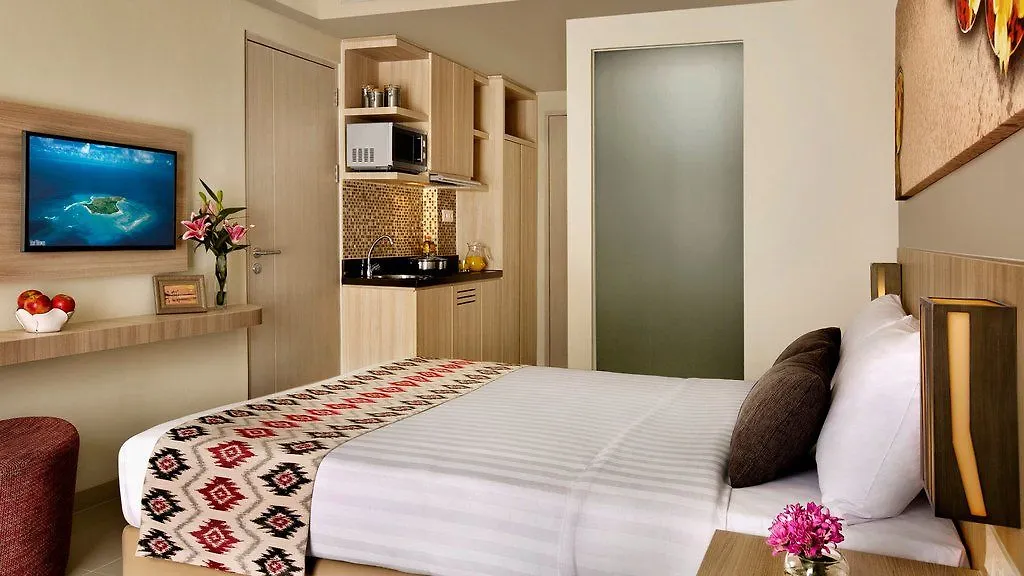 Citadines Kuta Beach Bali Aparthotel
