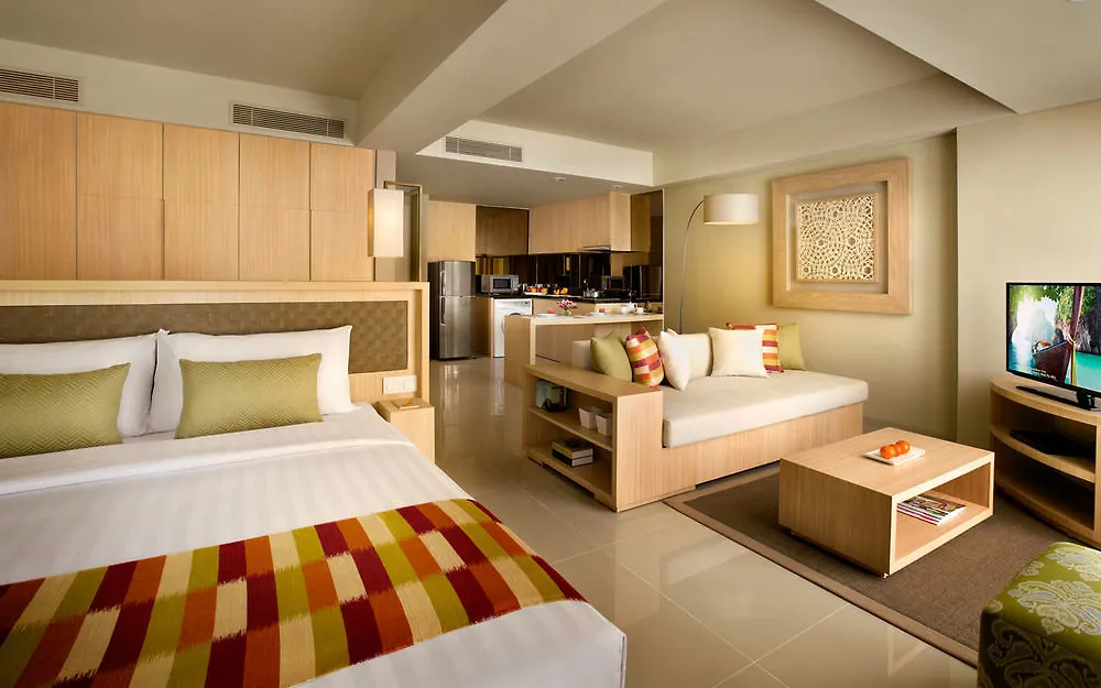 Citadines Kuta Beach Bali Aparthotel Indonesia