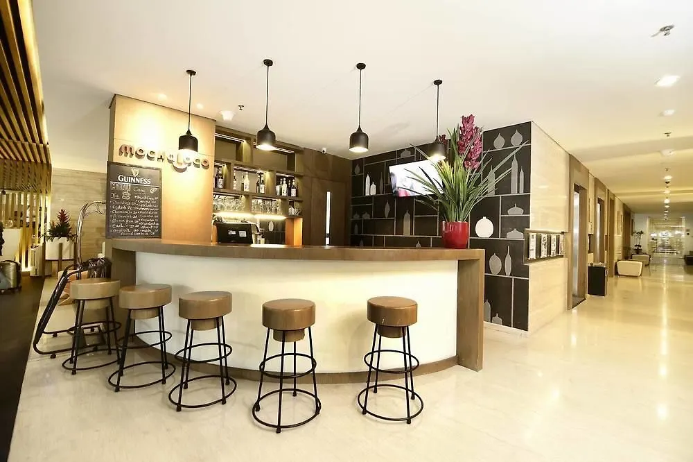 Citadines Kuta Beach Bali Aparthotel