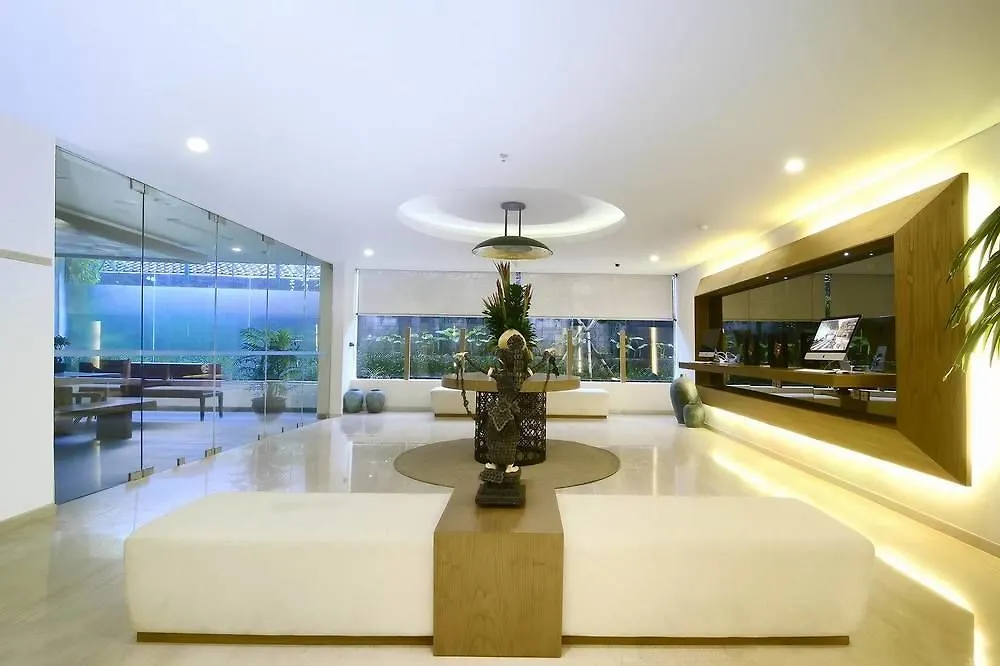 Citadines Kuta Beach Bali Aparthotel