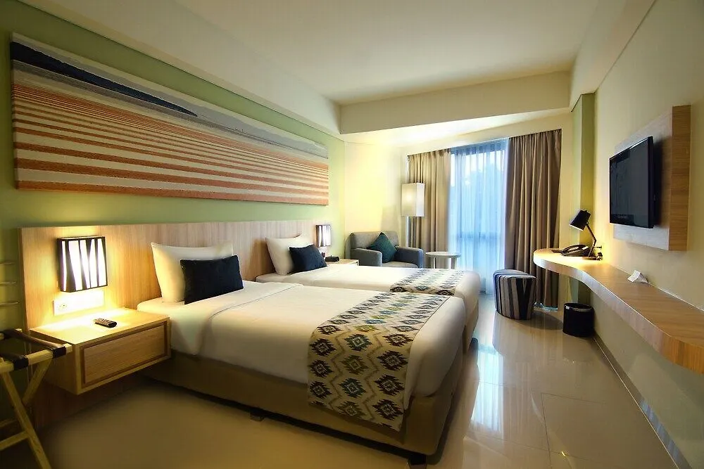 ****  Citadines Kuta Beach Bali Aparthotel Indonesia