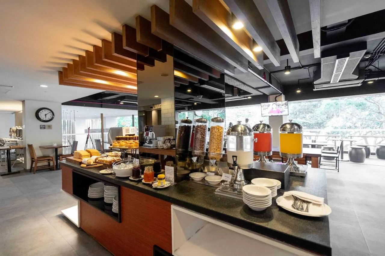 Citadines Kuta Beach Bali Aparthotel
