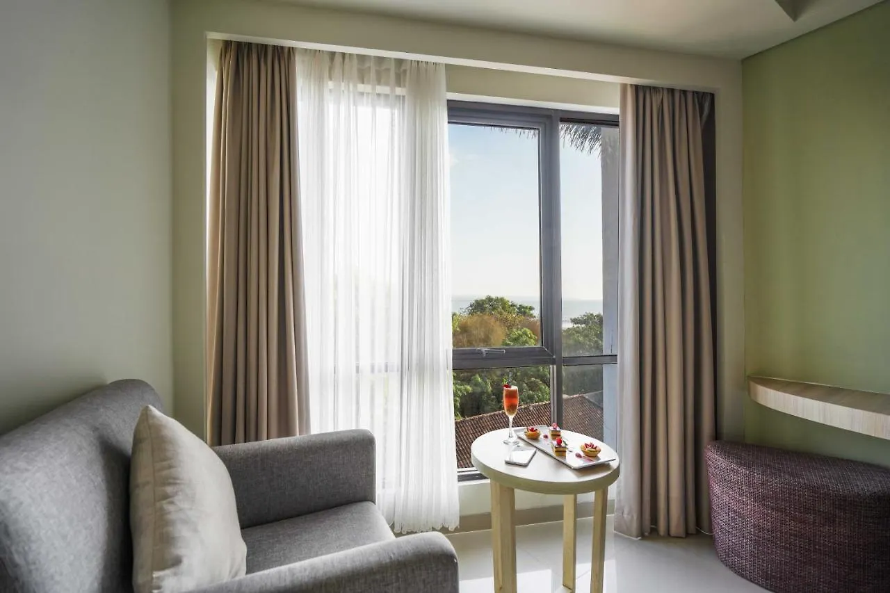 Citadines Kuta Beach Bali Aparthotel